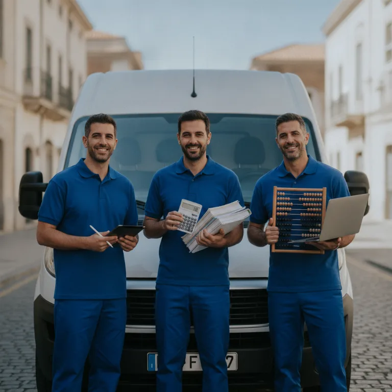 Auditor equipo en Logrono