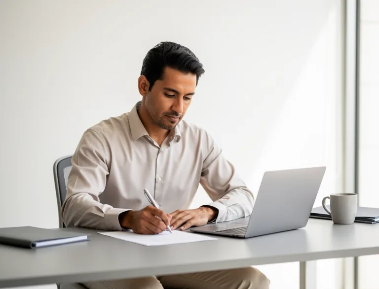 Auditor servicio en Logrono
